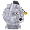 Sanden AC Compressor 12V Direct Mount SD6C12 CXS1365