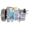 Sanden AC Compressor 12V Direct Mount SD6C12 CXS1365