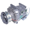 Sanden AC Compressor 12V Direct Mount TRS105 CXS3301