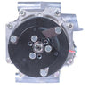 Sanden AC Compressor 12V Direct Mount TRS105 CXS3301