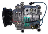 Sanden AC Compressor 12V Direct Mount TRS105 CXS3301