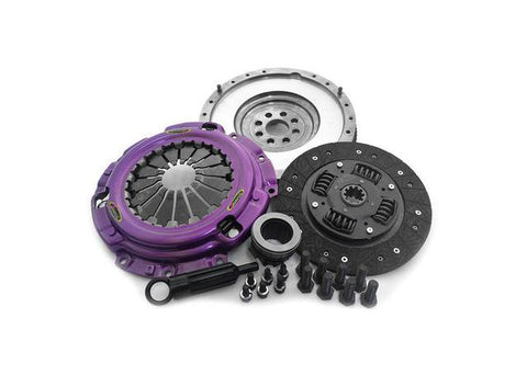 Xtreme Clutch Kit HD Ceramic KBM23552-1A