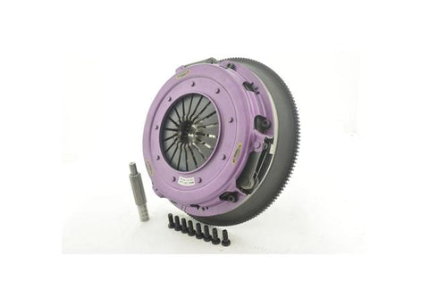 Xtreme Clutch Kit Performance Twin Sprung Organic