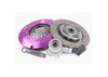 Xtreme Clutch Kit HD Organic KFD24440-1A