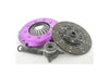 Xtreme Clutch Kit HD Organic KFD24437-1A