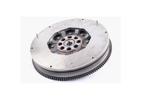 ClutchPro Dual Mass Flywheel 127T With Flywheel Bolts