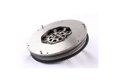 ClutchPro Dual Mass Flywheel With Flywheel Bolts FRE129DM