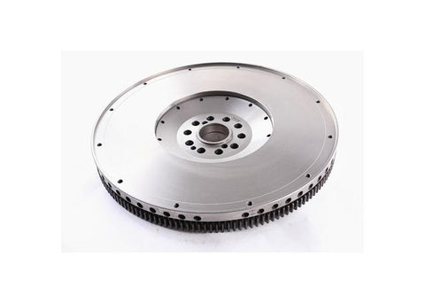 ClutchPro Single Mass Flywheel Cast Iron 158T 58-Timing