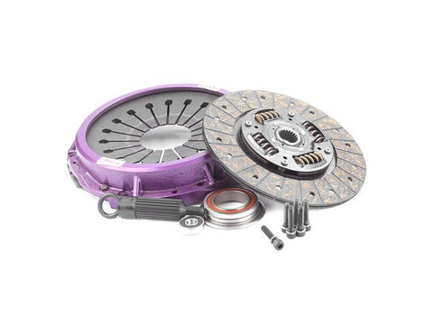 Xtreme Clutch Kit HD Organic KTY24051-1A