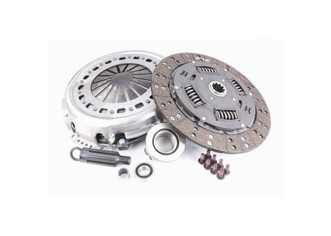 ClutchPro Clutch Kit With SMF KDG32001