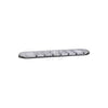 Narva Legion Light Bar 12V 1.4m Amber, Clear Lens w/
