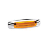 Narva Model 24 LED Light Guide Side Marker Lamp Amber