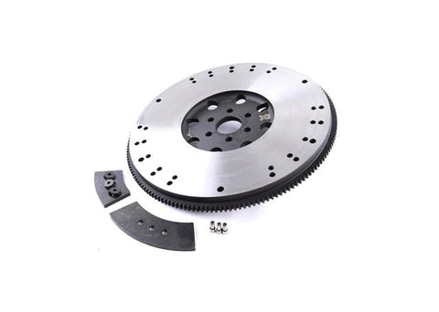 Xtreme Clutch Single Mass Flywheel Chromoly FFD002C