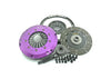 Xtreme Clutch Kit Performance Solid Organic KFD24637-1G