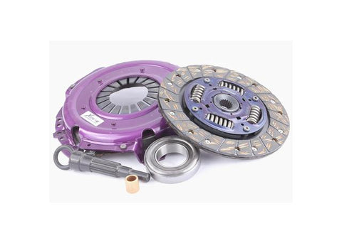 Xtreme Clutch Kit HD Organic KNI18002-1A