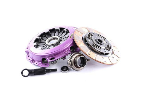Xtreme Clutch Kit Performance Cushion Ceramic KSU23006-1C