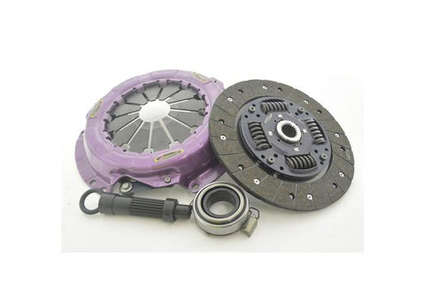 Xtreme Clutch Kit HD Organic KTY22004-1A