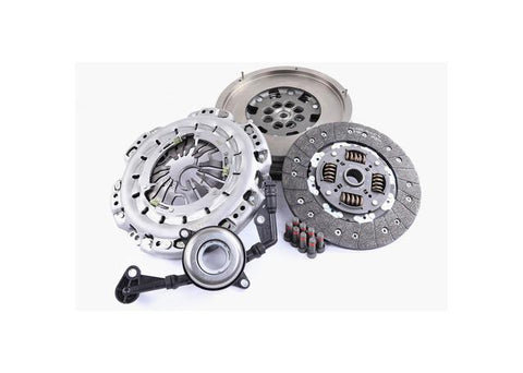 ClutchPro Clutch Kit With DMF & CSC KVW24613