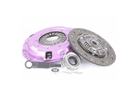 Xtreme Clutch Kit HD Organic KSU23008-1A
