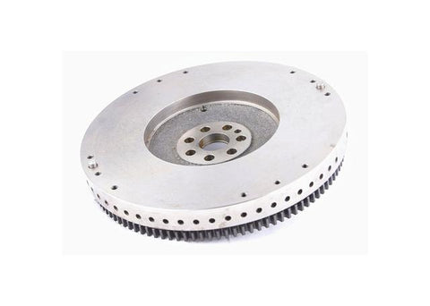 ClutchPro Single Mass Flywheel Cast Iron 107T 58-Timing