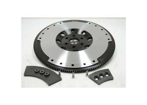 Xtreme Clutch Single Mass Flywheel Chromoly FFD001CL