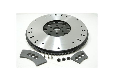 Xtreme Clutch Single Mass Flywheel Chromoly FFD002CL