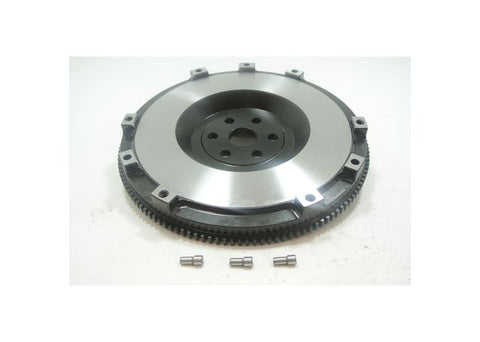 Xtreme Clutch Single Mass Flywheel Chromoly FFD007CL