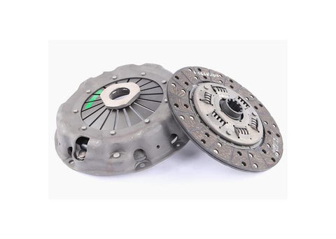 ClutchPro Clutch Kit KFR24009