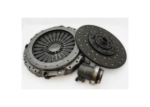 ClutchPro Commercial Clutch Kit KMB43002