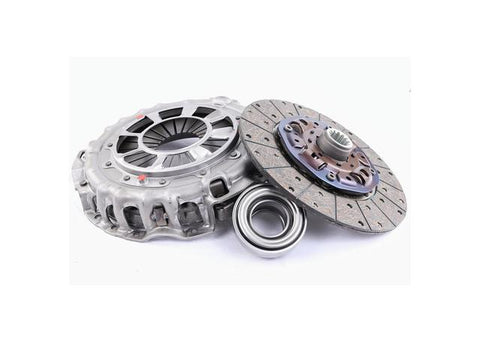 ClutchPro Commercial Clutch Kit KMI35009