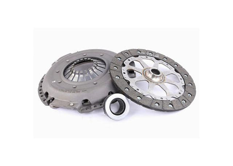 ClutchPro Clutch Kit KPR24017