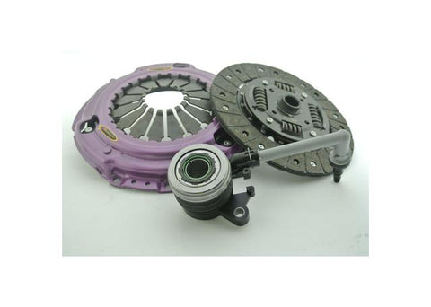 Xtreme Clutch Kit HD Organic KNI23445-1A