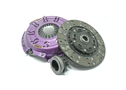 Xtreme Clutch Kit HD Ceramic KBM23011-1A