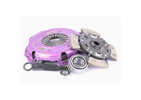 Xtreme Clutch Kit Performance Ceramic KFD19002-1B