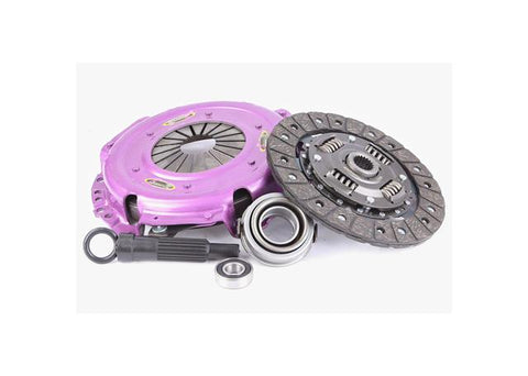 Xtreme Clutch Kit HD Organic KFD19008-1A