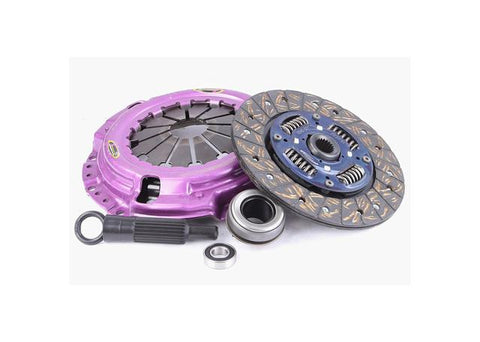 Xtreme Clutch Kit HD Ceramic KFD20001-1A