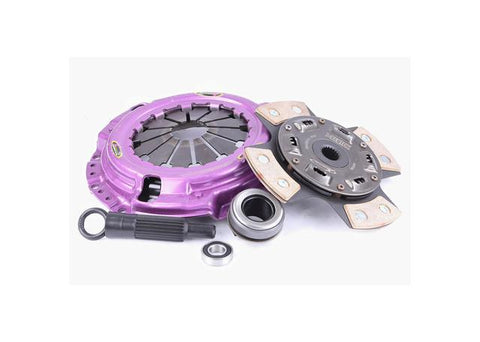 Xtreme Clutch Kit Performance Ceramic KFD20001-1B