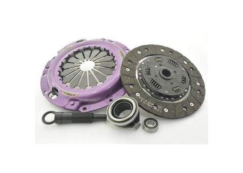 Xtreme Clutch Kit HD Organic KFD23019-1A