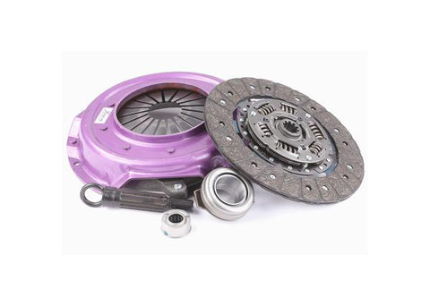 Xtreme Clutch Kit HD Organic KFD24011-1A