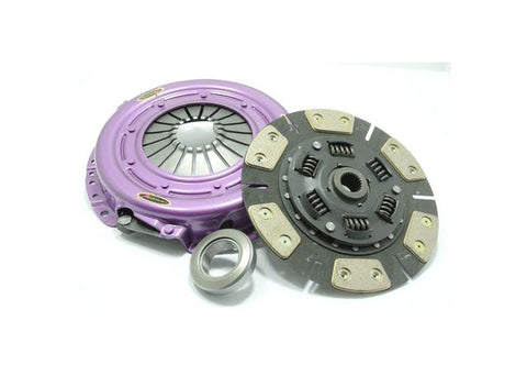 Xtreme Clutch Kit Performance Ceramic KFD24019-1B