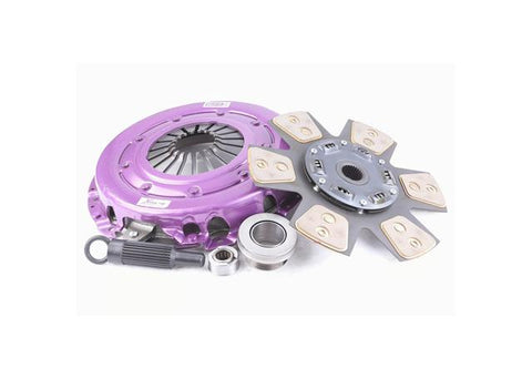 Xtreme Clutch Kit Performance Ceramic KFD27008-1B