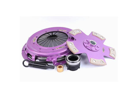 Xtreme Clutch Kit Performance Ceramic Race KGM26004-1R