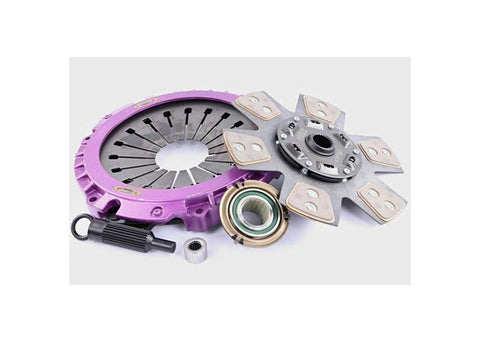 Xtreme Clutch Kit Performance Ceramic KGM28002-1B