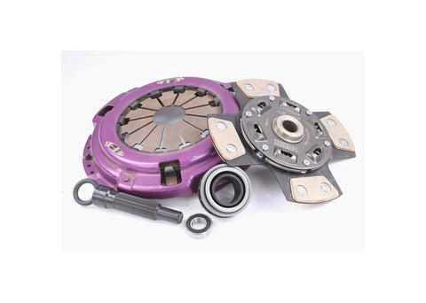 Xtreme Clutch Kit Performance Ceramic KHN21002-1B