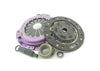 Xtreme Clutch Kit HD Organic Steel Back Facing KHN22009-1T