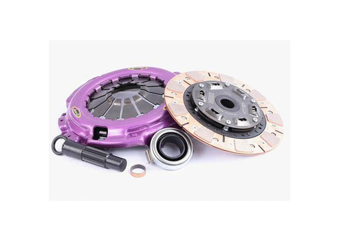 Xtreme Clutch Kit Performance Cushion Ceramic KHN22022-1C