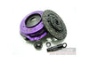 Xtreme Clutch Kit HD Organic KLE24001-1A