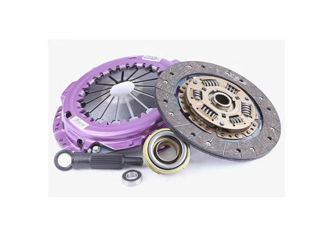 Xtreme Clutch Kit HD Organic KMI23011-1A