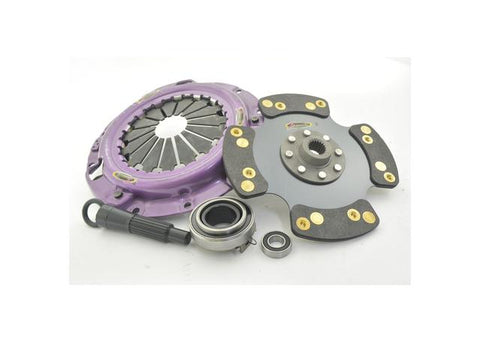 Xtreme Clutch Kit Performance Solid Carbon Blade
