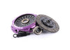 Xtreme Clutch Kit HD Organic Steel Back Facing KMI24011-1T